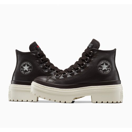 Converse Pantofi sport unisex Chuck Taylor As Lugged Heel A12982C
