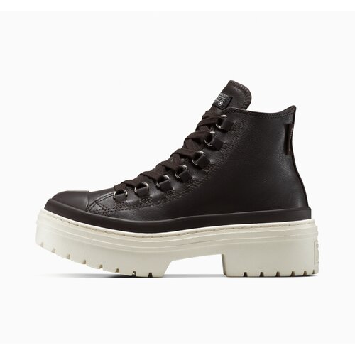 Converse Pantofi sport unisex Chuck Taylor As Lugged Heel A12982C