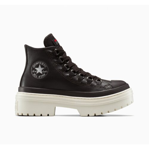 Converse Pantofi sport unisex Chuck Taylor As Lugged Heel A12982C