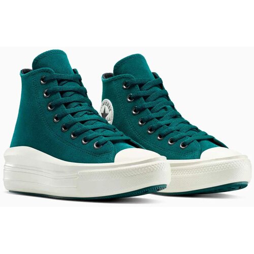 Converse Pantofi sport unisex Chuck Taylor As Move A14557C