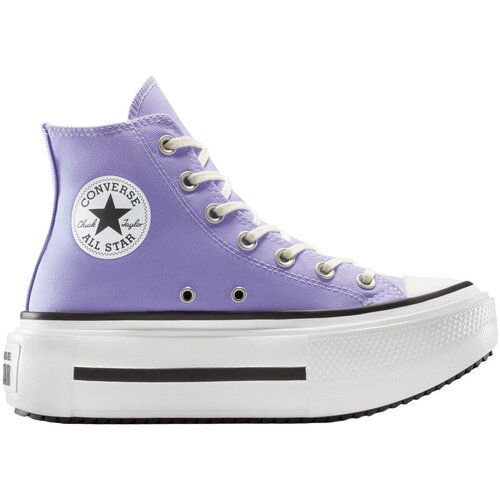 Converse Pantofi sport unisex Ct As Lift Double Stack A15206C