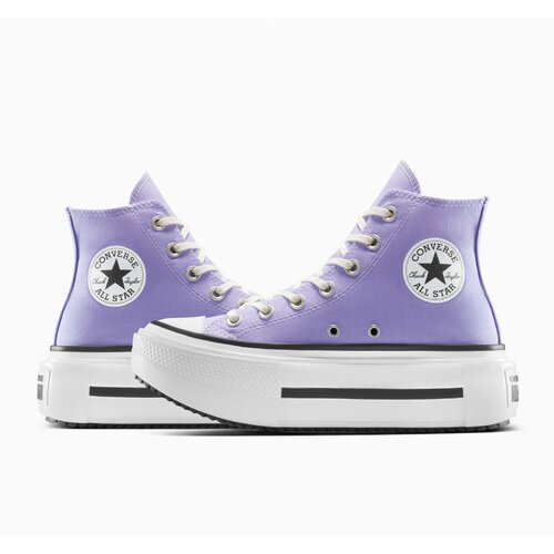 Converse Pantofi sport unisex Ct As Lift Double Stack A15206C