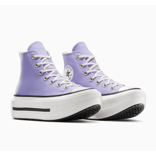 Converse Pantofi sport unisex Ct As Lift Double Stack A15206C