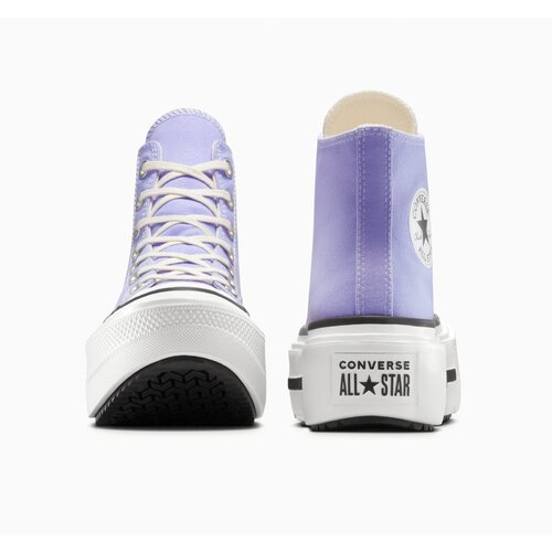 Converse Pantofi sport unisex Ct As Lift Double Stack A15206C