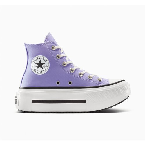 Converse Pantofi sport unisex Ct As Lift Double Stack A15206C