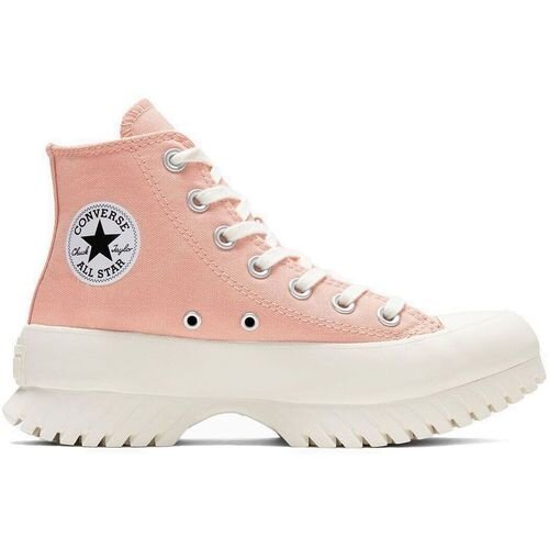Converse Pantofi sport unisex Ctas Lugged 20 Hi A05475C