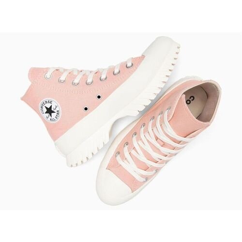 Converse Pantofi sport unisex Ctas Lugged 20 Hi A05475C