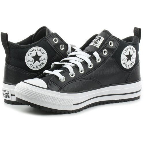 Converse Pantofi sport unisex Ctas Malden Street Boot Mid A04477C