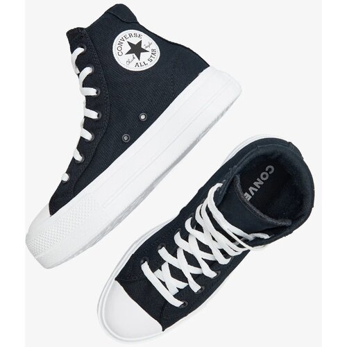 Converse Pantofi sport unisex Day One Platform A19292C
