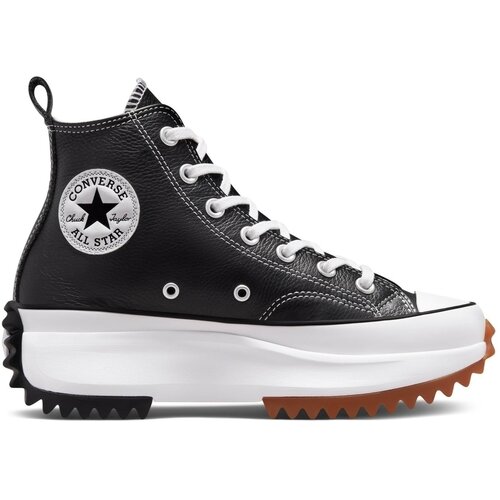 Converse Pantofi sport unisex Run Star Hike Platform Foundational Leather A04292C