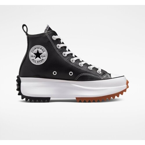 Converse Pantofi sport unisex Run Star Hike Platform Foundational Leather A04292C