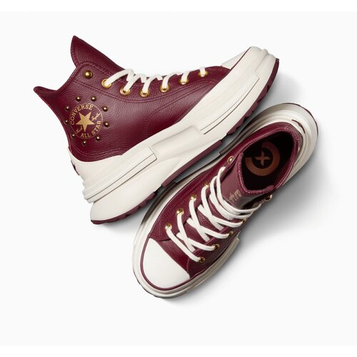 Converse Pantofi sport unisex Run Star Legacy CX Platform Star Studded A06807C