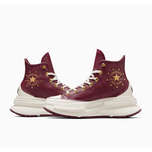 Converse Pantofi sport unisex Run Star Legacy CX Platform Star Studded A06807C