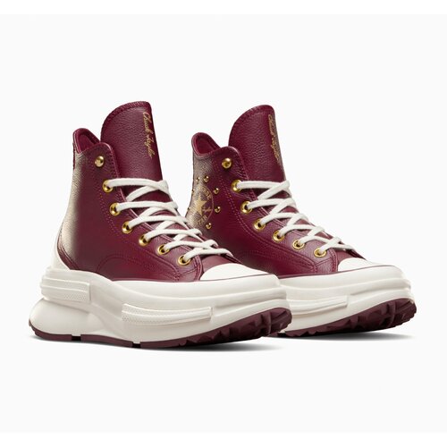 Converse Pantofi sport unisex Run Star Legacy CX Platform Star Studded A06807C