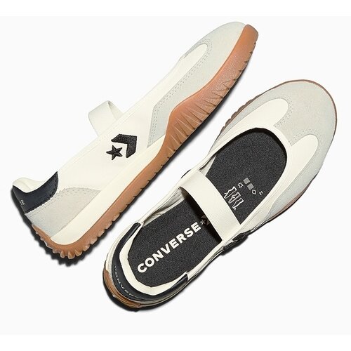 Converse Pantofi sport unisex Run Star Trainer Ballet Flat A16250C