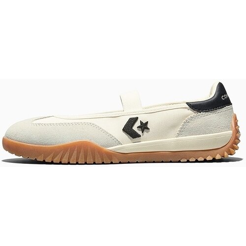 Converse Pantofi sport unisex Run Star Trainer Ballet Flat A16250C