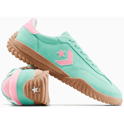 Converse Pantofi sport unisex Run Star Trainer Suede A15090C