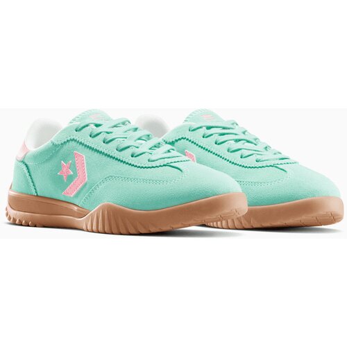 Converse Pantofi sport unisex Run Star Trainer Suede A15090C