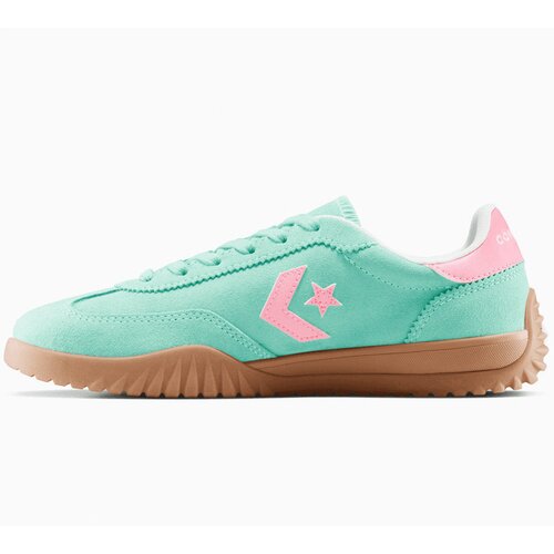Converse Pantofi sport unisex Run Star Trainer Suede A15090C