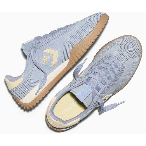 Converse Pantofi sport unisex Run Star Trainer Suede A16075C