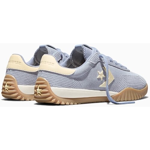 Converse Pantofi sport unisex Run Star Trainer Suede A16075C