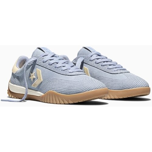 Converse Pantofi sport unisex Run Star Trainer Suede A16075C