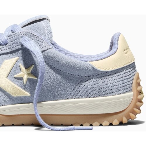 Converse Pantofi sport unisex Run Star Trainer Suede A16075C
