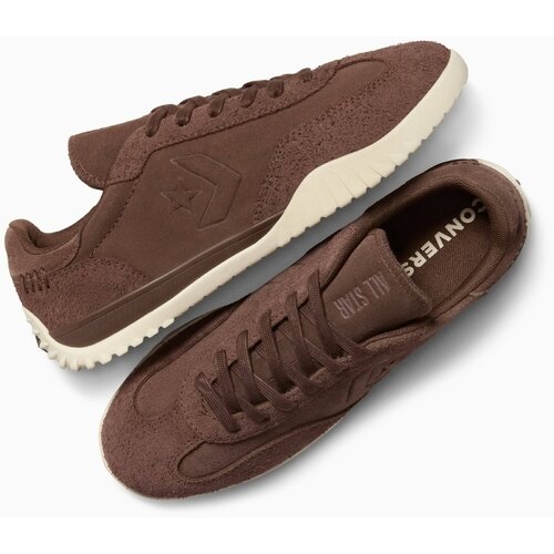 Converse Pantofi sport unisex Run Star Trainer Suede A16386C