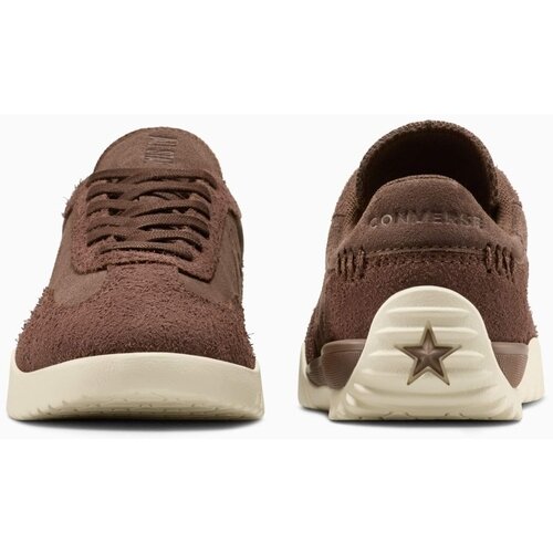 Converse Pantofi sport unisex Run Star Trainer Suede A16386C
