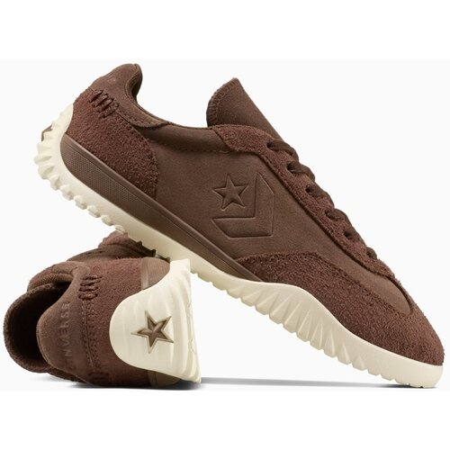 Converse Pantofi sport unisex Run Star Trainer Suede A16386C