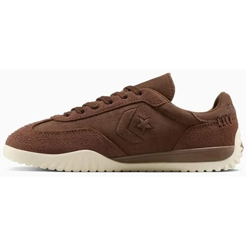 Converse Pantofi sport unisex Run Star Trainer Suede A16386C