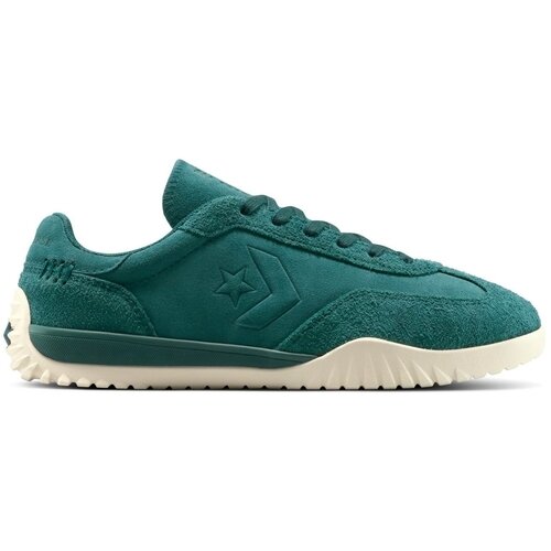Converse Pantofi sport unisex Run Star Trainer Suede A16387C