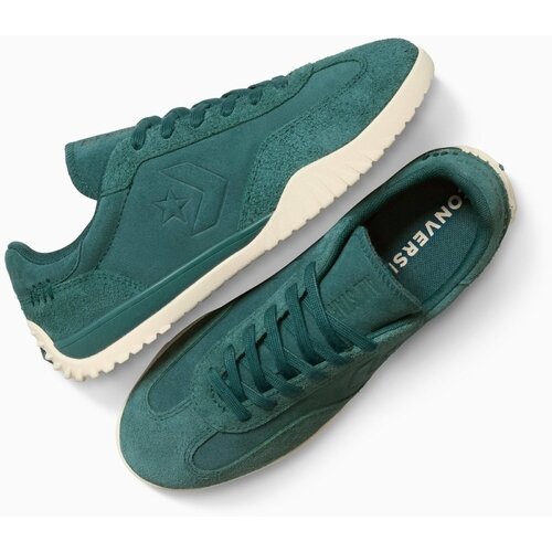 Converse Pantofi sport unisex Run Star Trainer Suede A16387C