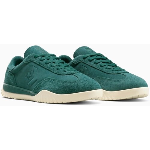 Converse Pantofi sport unisex Run Star Trainer Suede A16387C