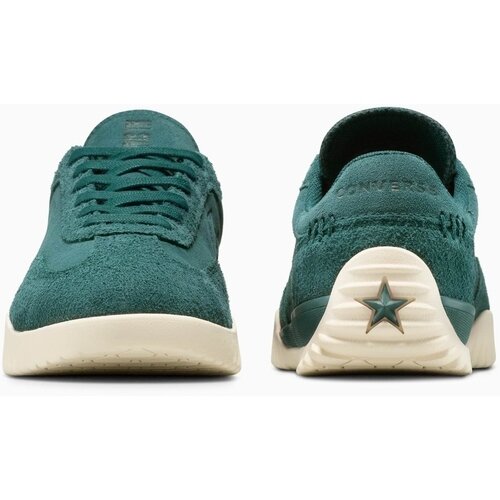 Converse Pantofi sport unisex Run Star Trainer Suede A16387C