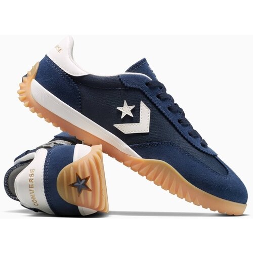 Converse Pantofi sport unisex Run Star Trainer Suede A17197C