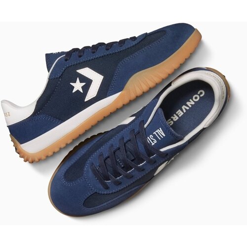 Converse Pantofi sport unisex Run Star Trainer Suede A17197C