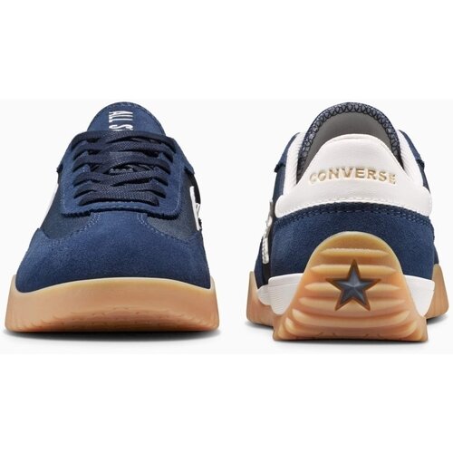 Converse Pantofi sport unisex Run Star Trainer Suede A17197C