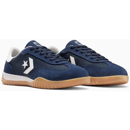 Converse Pantofi sport unisex Run Star Trainer Suede A17197C