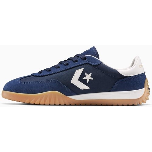 Converse Pantofi sport unisex Run Star Trainer Suede A17197C