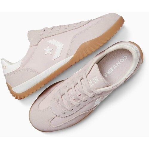 Converse Pantofi sport unisex Run Star Trainer Suede A17198C
