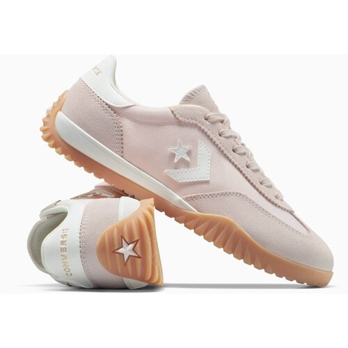 Converse Pantofi sport unisex Run Star Trainer Suede A17198C