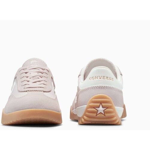 Converse Pantofi sport unisex Run Star Trainer Suede A17198C