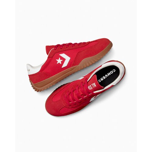 Converse Pantofi sport unisex Run Star Trainer Suede A17238C