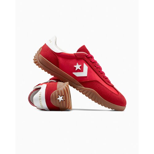 Converse Pantofi sport unisex Run Star Trainer Suede A17238C