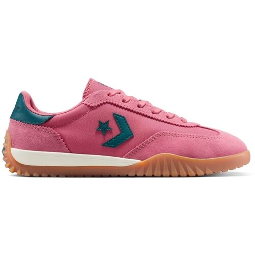 Converse Pantofi sport unisex Run Star Trainer Suede A17668C