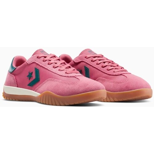 Converse Pantofi sport unisex Run Star Trainer Suede A17668C