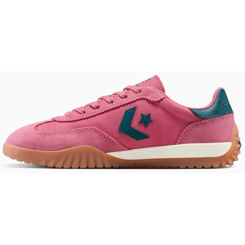 Converse Pantofi sport unisex Run Star Trainer Suede A17668C