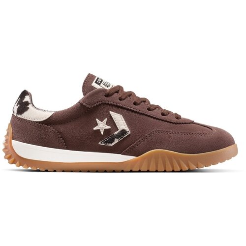 Converse Pantofi sport unisex Run Star Trainer Suede A17973C