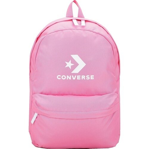 Converse Rucsac unisex Speed 3 Large Logo Backpack 19L 10025485-A06